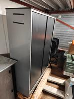 Archiefkast - Tegen Elk Aannemelijk Bod!, Huis en Inrichting, Kasten | Roldeurkasten en Archiefkasten, Ophalen, Gebruikt, 100 tot 150 cm