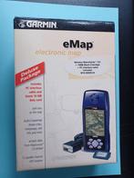 Garmin E Map GPS, Ophalen of Verzenden, Gebruikt, Navigatie of Gps