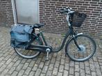 Batavus Entree E-Go 2020 - Nette staat!, Fietsen en Brommers, Ophalen, Batavus, Zo goed als nieuw, Minder dan 47 cm