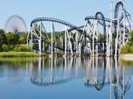 Walibi 4 tickets 27 september, Tickets en Kaartjes, Twee personen, Ticket of Toegangskaart