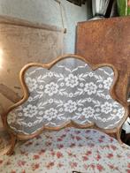 Antiek houten raamhor nr21, Antiek en Kunst, Ophalen of Verzenden