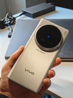 VIVO X100 Ultra + Photographic Kit, Telecommunicatie, Mobiele telefoons | Apple iPhone, Ophalen of Verzenden, Zo goed als nieuw