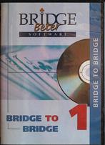 Leer bridge met Berry - Bridge to bridge 1, Ophalen of Verzenden, Zo goed als nieuw, Alpha Bridge