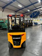 Heftruck Te Huur, Zakelijke goederen, Machines en Bouw | Heftrucks en Intern transport, Ophalen of Verzenden, Heftruck