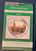 Birmingham Cassini Kaart - Verleden & Heden, Verenigd Koninkrijk, 2000 tot heden, Nieuw, Cassini