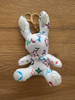 Leuke tas/sleutelhanger met strass, Overige merken, Overige materialen, Ophalen of Verzenden, Zo goed als nieuw