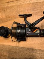 Daiwa Ag1650 e molen, Ophalen of Verzenden, Zo goed als nieuw, Molen