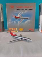 StarJets 1/500 Northwest 727-100, Ophalen of Verzenden, Nieuw, Schaalmodel