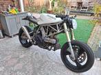 Zéér mooie verbouwde Ducati 750SS €1500,-, Motoren, Motoren | Ducati, 750 cc, 2 cilinders, Super Sport, Particulier