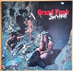 Grand Funk - Survival (LP, 1971) in zeer mooie staat, Ophalen, Zo goed als nieuw, 12 inch, Overige genres