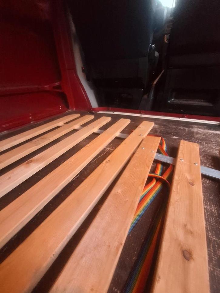 Houten latjes - Diverse lengtes, Tuin en Terras, Palen, Balken en Planken, Gebruikt, Planken, Minder dan 180 cm, Ophalen