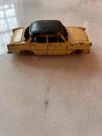 Dinky Toys Simca Versailles - Meccano France, Hobby en Vrije tijd, Modelauto's | 1:43, Ophalen of Verzenden, Gebruikt, Auto, Dinky Toys