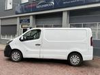 Opel Vivaro 1.6 CDTI L1H1 Edition EcoFlex Navi,Trekhaak,Crui, Euro 5, Gebruikt, Zwart, 4 cilinders
