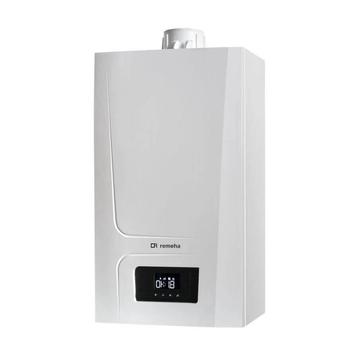 NIEUW!!! 7814162 Remeha Tzerra Ace-Matic 35c HR Combiketel beschikbaar voor biedingen