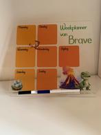 Weekplanner voor kinderen - Dino, Ophalen of Verzenden, Nieuw, Overige typen