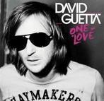 David Guetta - One Love+Bonus Remixes, Zo goed als nieuw, Verzenden