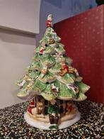 Villeroy& Boch kerst speeldoos Dennenboom, Diversen, Ophalen of Verzenden, Zo goed als nieuw