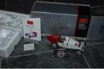 1:18 BUGATTI TYP 35 PROJECT POLAND CMC M-100 B003 in box WRH, Hobby en Vrije tijd, Modelauto's | 1:18, Ophalen of Verzenden, Zo goed als nieuw