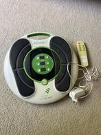 Revitive trilplaat, bloedsomloop stimulator, Ophalen of Verzenden, Gebruikt, Benen, Overige typen