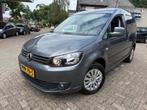 Volkswagen CADDY 1.2 TSI Trendline *RONCALLI* 2X SCHUIFDEUR*, Voorwielaandrijving, Euro 5, Overige modellen, 4 cilinders