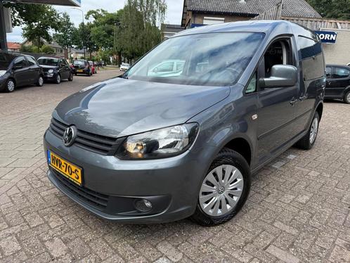 Volkswagen CADDY 1.2 TSI Trendline *RONCALLI* 2X SCHUIFDEUR*, Auto's, Volkswagen, Te koop, Overige modellen, ABS, Airbags, Centrale vergrendeling