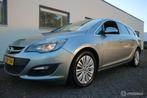 Opel Astra Sports Tourer 1.7 CDTi Design Edition, Euro 5, Gebruikt, 4 cilinders, Origineel Nederlands
