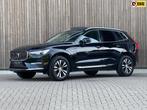 Volvo XC60 2.0 T6 Plug-in hybrid AWD Core Bright / Trekhaak, Automaat, Stof, Gebruikt, Zwart