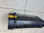 Daalderop plint boiler, Doe-het-zelf en Verbouw, Minder dan 20 liter, Ophalen, Gebruikt, Boiler