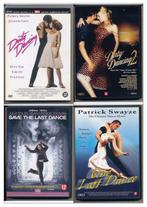 Dirty Dancing Dirty Dancing 2 Save Last Dance One Last Dance, Vanaf 12 jaar, Ophalen of Verzenden, Zo goed als nieuw, Overige genres