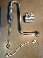 Fietsbeugel voor hond, Dieren en Toebehoren, Honden-accessoires, Ophalen of Verzenden, Zo goed als nieuw