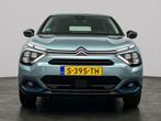 Citroen Ë-C4 Feel 50 kWh | AppleCarplay&Androidauto | Camer, 12 maanden, Gebruikt, 357 km, Blauw