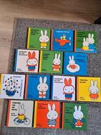 Nijntje boekjes - Dick Bruna, Ophalen of Verzenden, Zo goed als nieuw