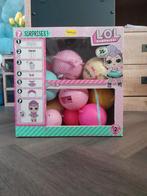 L.O.L. Surprises!, Ophalen of Verzenden, Zo goed als nieuw, Poppenhuis