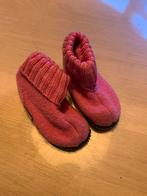 Bergstein sloffen maat 25, Ophalen of Verzenden, Gebruikt, Jongetje of Meisje, Slofjes