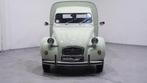 Citroën 2CV AK400 Bestel eend NIEUWSTAAT GERESTAUREERD, Auto's, Citroën, Voorwielaandrijving, Stof, Gebruikt, Overige carrosserieën