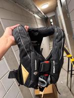 Crewsaver Ergofit 190 Pro (hammer, light, hood) Reddingsvest, Ophalen of Verzenden, Gebruikt, Dame of Heer, Overige typen