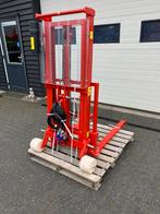 Hefmast Campadelli. Minitrekker mini tractor, Ophalen, Overige, Geurtsen, 3921AH Elst