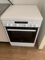 Siemens Gasfornuis - Goede Staat!, Witgoed en Apparatuur, Fornuizen, Ophalen, 60 cm of meer, Grill, 4 kookzones