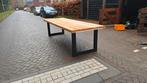 Douglas tuintafel 300x100cm - Robuust en stijlvol!, Ophalen, Onbekend, Nieuw, Rechthoekig