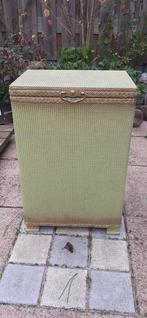 LLOYD LOOM WASMAND, Ophalen of Verzenden