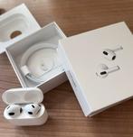 Airpods 3rd generation lightning, Telecommunicatie, Mobiele telefoons | Oordopjes, Ophalen of Verzenden, Zo goed als nieuw, In gehoorgang (in-ear)