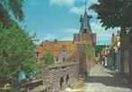 Elburg oude stadswallen gelopen Ansichtkaart (A7 ), Verzamelen, Ansichtkaarten | Nederland, Gelopen, Gelderland, Ophalen of Verzenden