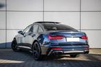 Audi A6 Limousine 40 TFSI 204pk Business Edition | S6 Diffus, Auto's, Audi, 12 maanden, Stof, 1610 kg, 4 cilinders