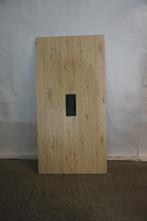 Mooi en net tafelblad 200x100, Ophalen, Gebruikt, 200 cm of meer, 50 tot 100 cm