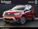 Dacia Duster 1.0 TCe Bi-Fuel Serie Limitee 15th Anniversary, Auto's, Voorwielaandrijving, 1263 kg, Gebruikt, 4 cilinders