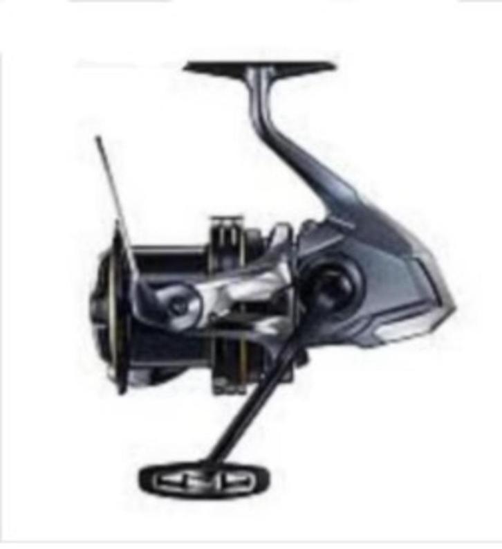 Shimano Power Aero 14000 XSC, Watersport en Boten, Hengelsport | Zeevissen, Nieuw, Molen, Ophalen of Verzenden