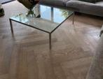 Metaform design tafel zgan M, Huis en Inrichting, Ophalen, 50 tot 100 cm, Minder dan 50 cm, Rechthoekig