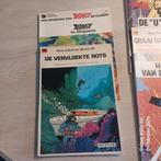Diverse stripboeken - Asterix, Jerom, etc., Boeken, Meerdere stripboeken, Ophalen of Verzenden, Gelezen, Diverse