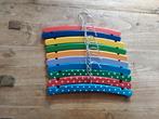 Kinderkledinghangers - Diverse Kleuren en Stijlen, Ophalen, Gebruikt, Geen merk