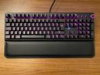 Razer Blackwidow Elite mit Groene Switch TR layout, Computers en Software, Toetsenborden, Bedraad, Razer BlackWidow, Gebruikt